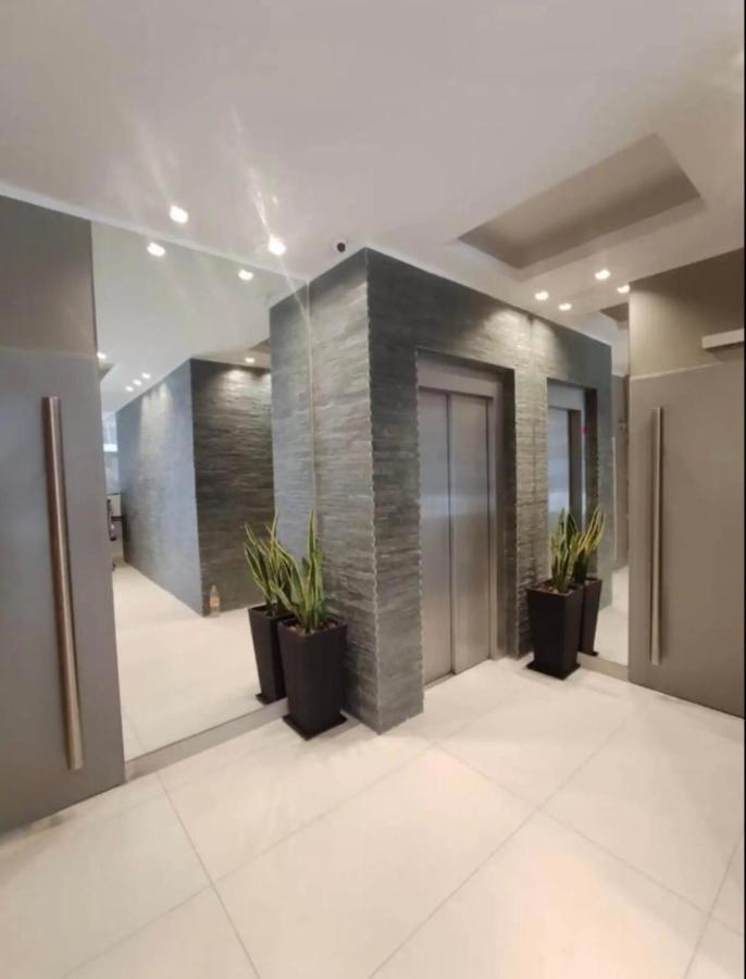 Departamento 2 Ambientes Premium En Palermo A Estrenar Apartment Buenos Aires Exterior photo