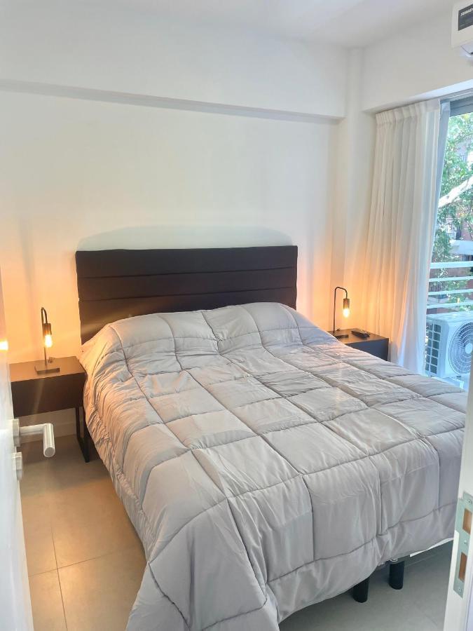 Departamento 2 Ambientes Premium En Palermo A Estrenar Apartment Buenos Aires Exterior photo