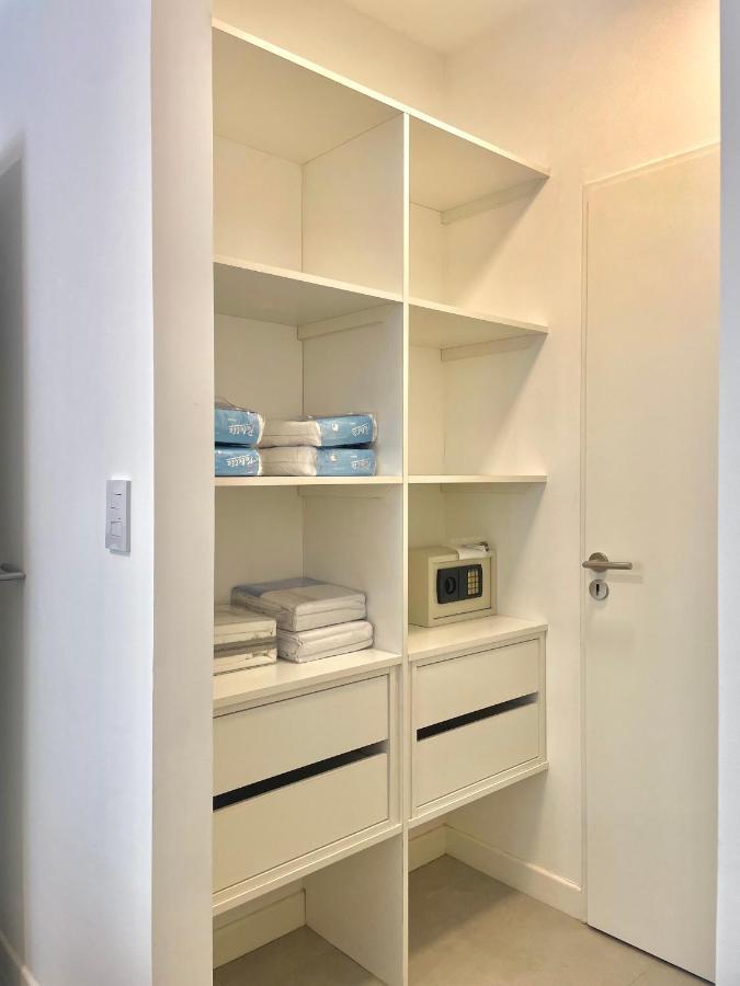 Departamento 2 Ambientes Premium En Palermo A Estrenar Apartment Buenos Aires Exterior photo